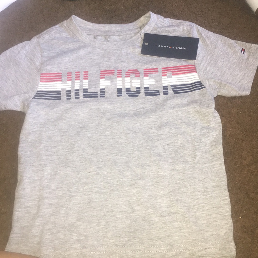 Tommy Hilfiger